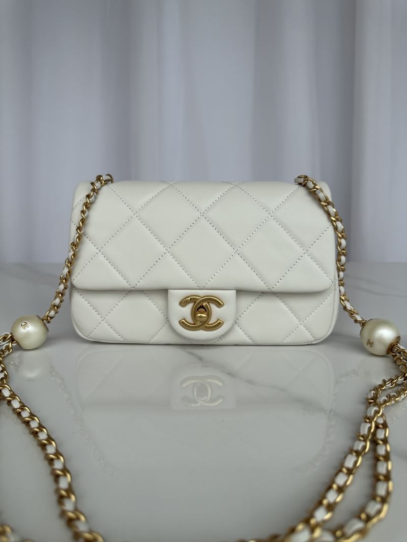 Chanel Stachel Bags